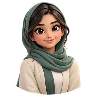 كيندة، المساعدة الرقمية